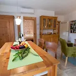 Haus Stjepo-ferienwohnung 2 別荘 オラサック