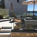 Haus Stjepo-ferienwohnung 2 オラサック