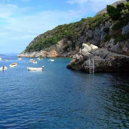 Haus Stjepo-ferienwohnung 2