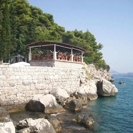 Haus Stjepo-ferienwohnung 2 Hébergement de vacances Orašac