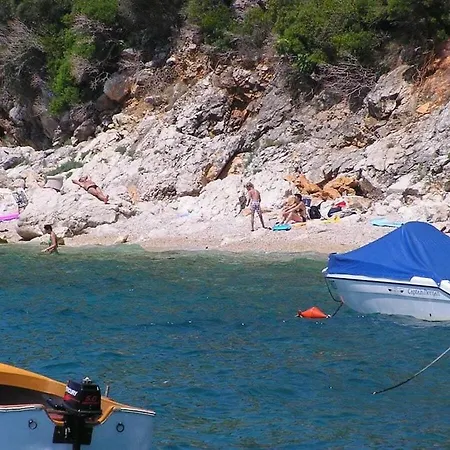 Haus Stjepo-ferienwohnung 2