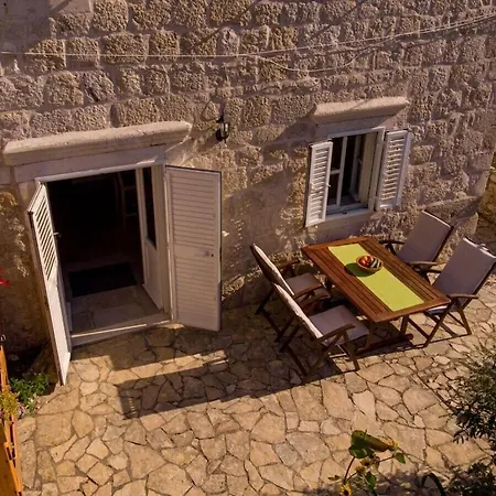 Haus Stjepo-ferienwohnung 2 * Orašac