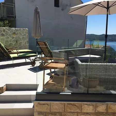 Haus Stjepo-ferienwohnung 2 Orašac