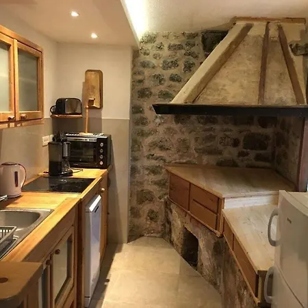 Haus Stjepo-ferienwohnung 2 Hébergement de vacances
