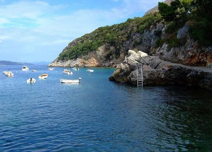 Haus Stjepo-ferienwohnung 2