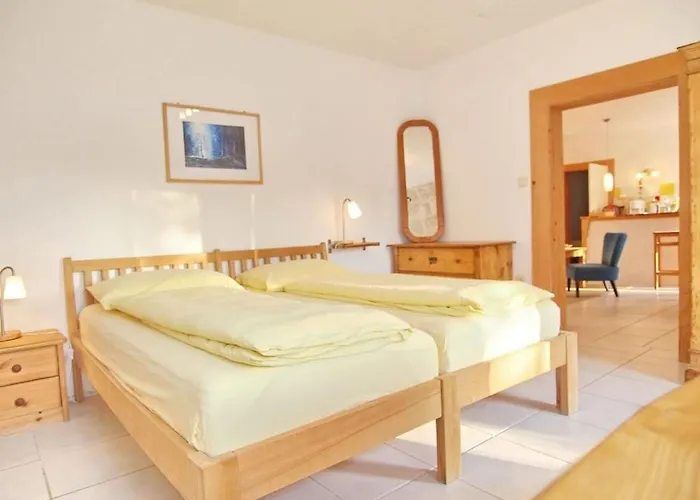 別荘 Haus Stjepo-ferienwohnung 2